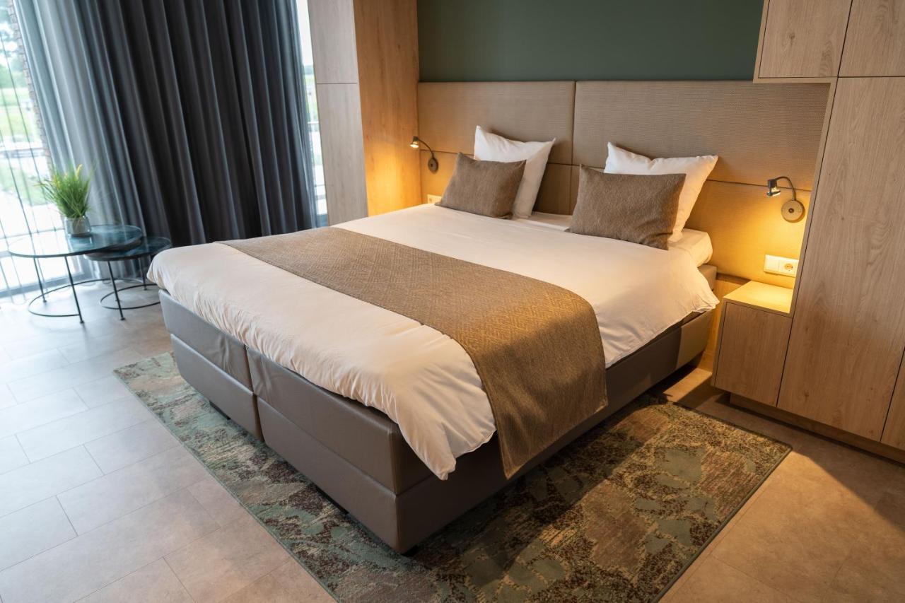 Wintelre Hotel 46 מראה חיצוני תמונה