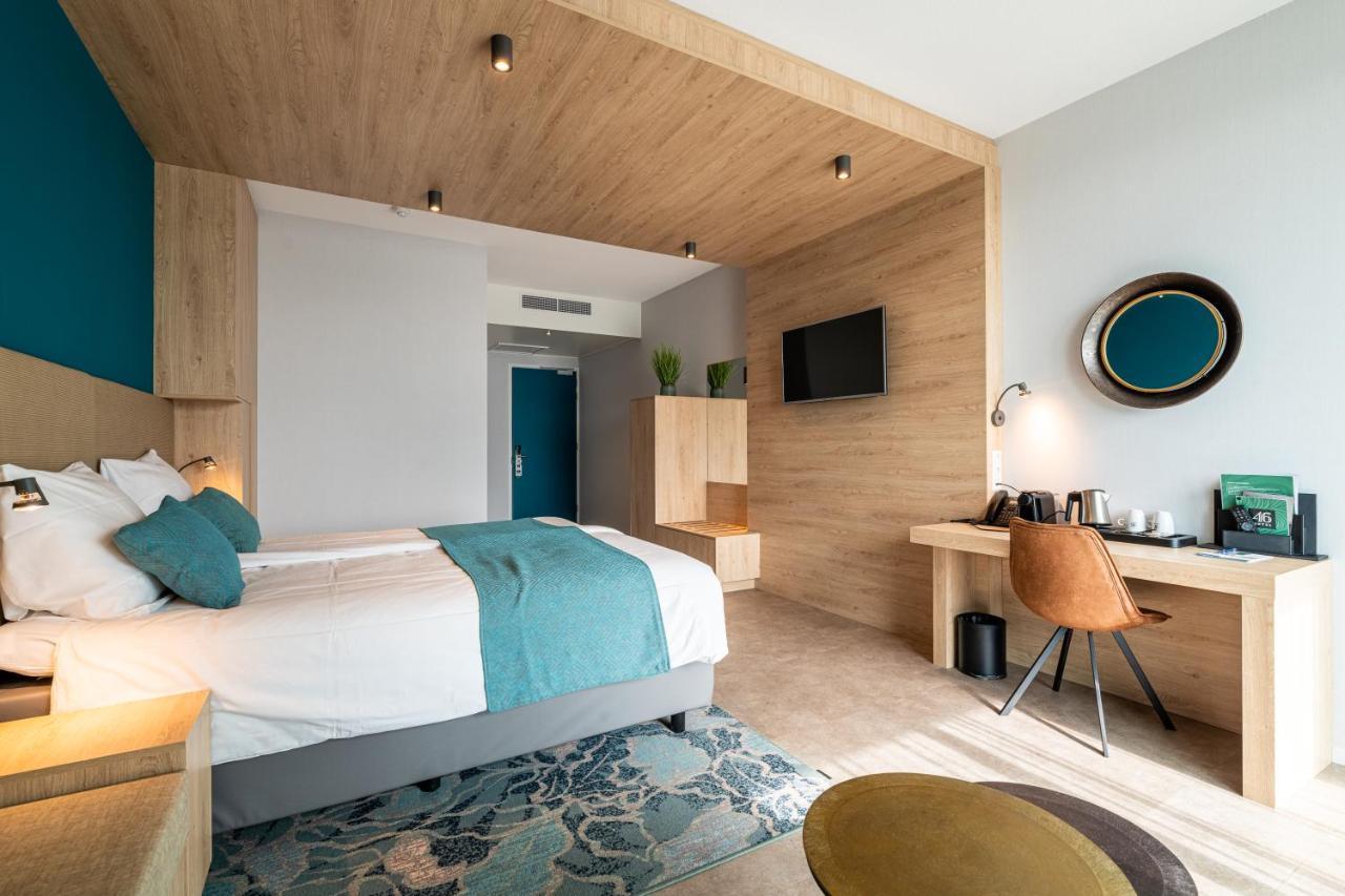 Wintelre Hotel 46 מראה חיצוני תמונה