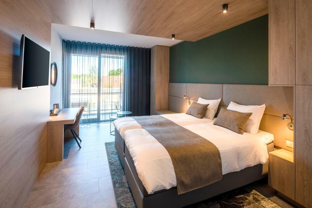 Wintelre Hotel 46 מראה חיצוני תמונה