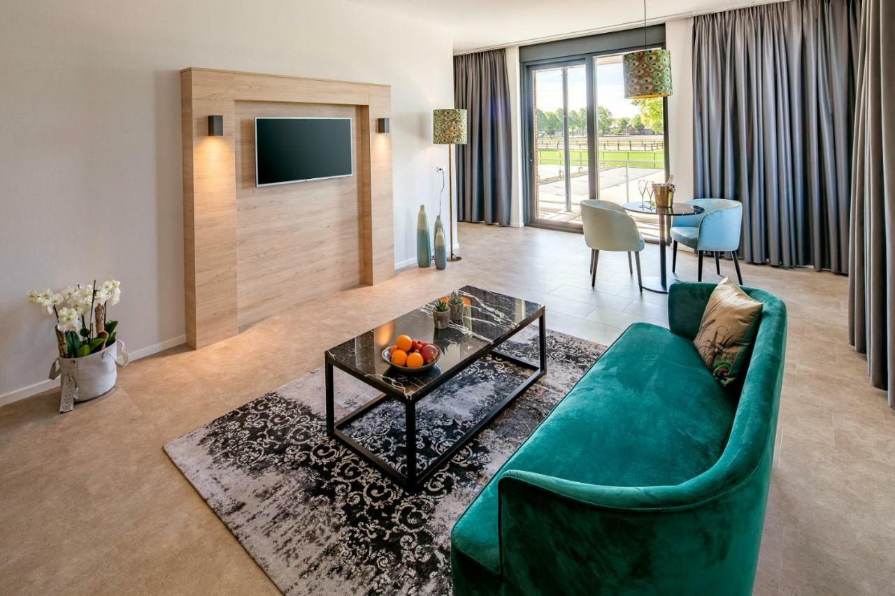 Wintelre Hotel 46 מראה חיצוני תמונה