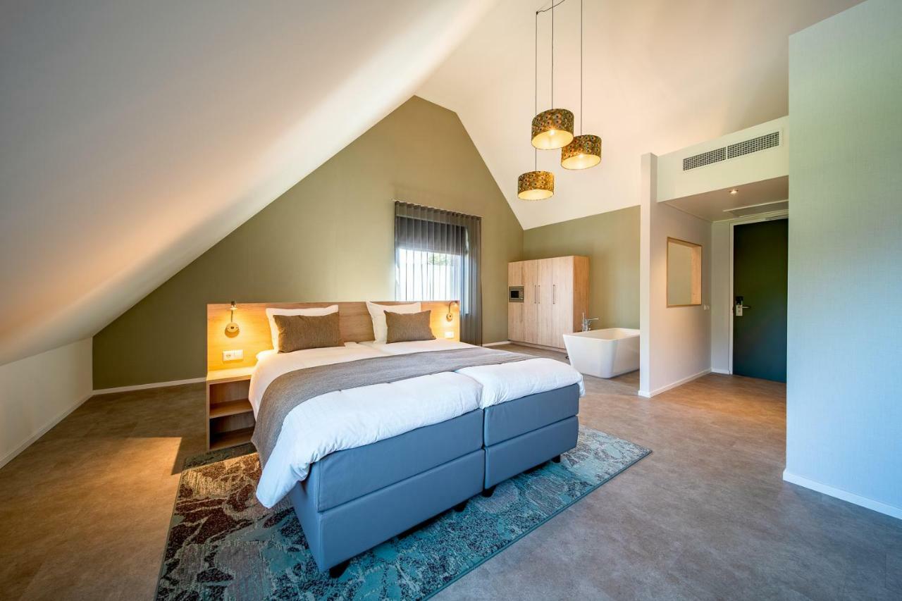 Wintelre Hotel 46 מראה חיצוני תמונה