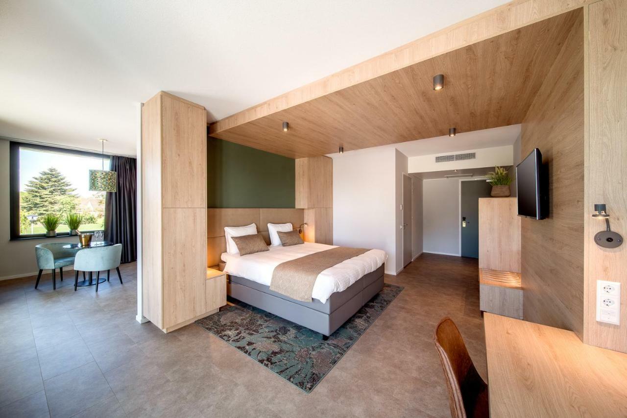 Wintelre Hotel 46 מראה חיצוני תמונה