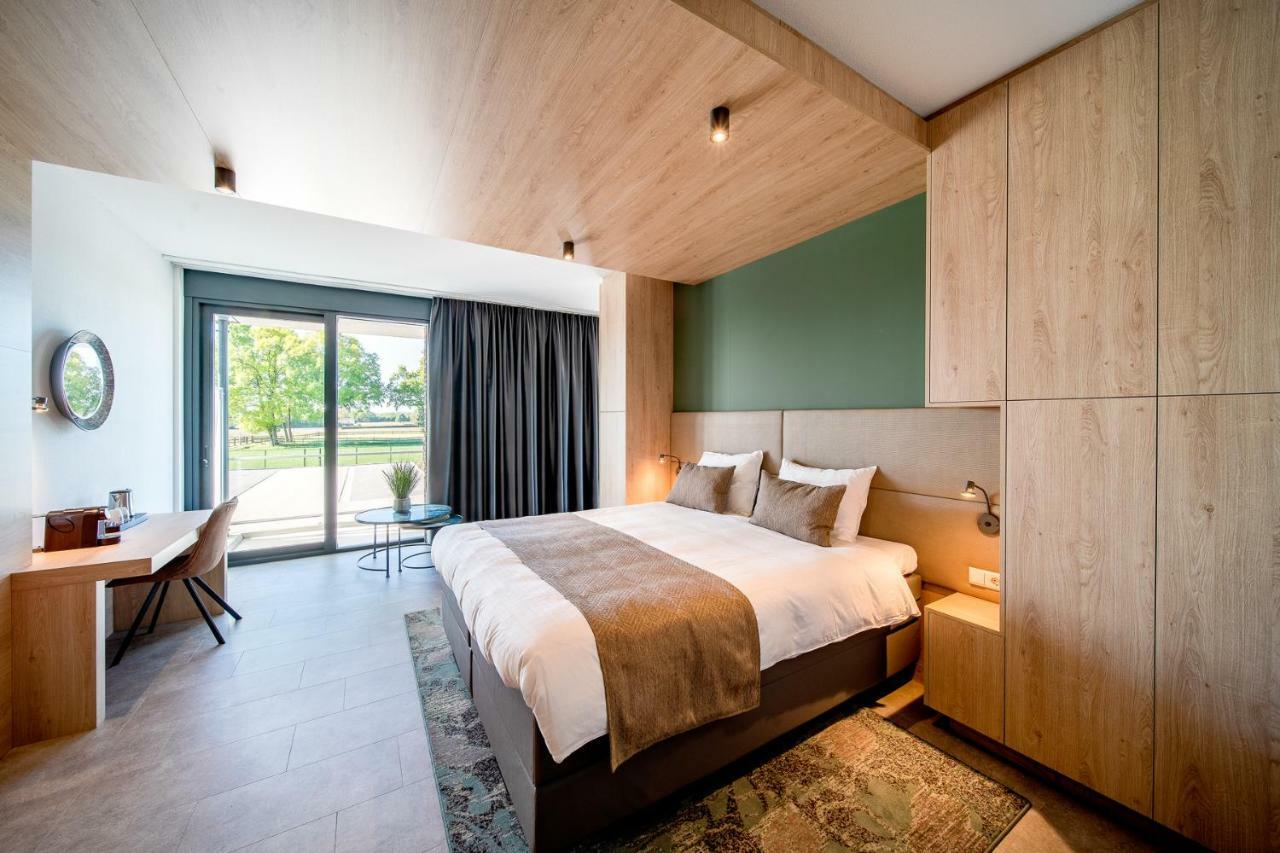 Wintelre Hotel 46 מראה חיצוני תמונה